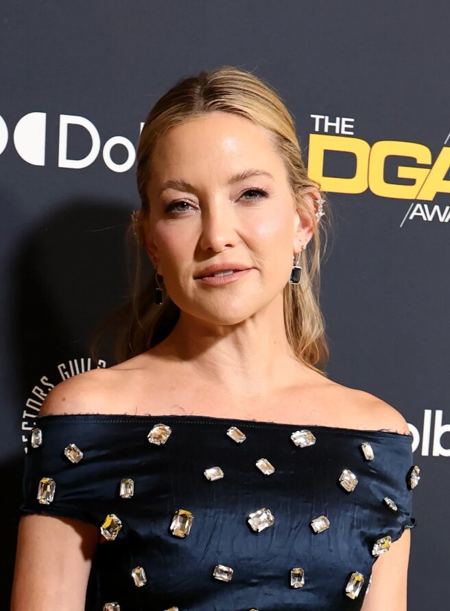 Кейт Хадсон