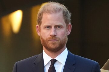 Prince Harry revealed he underwent psychotherapy before becoming a father.