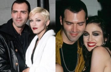 "I'm glad he's not suffering anymore." Madonna's younger brother dies at 63