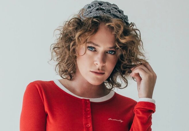 "This is a ridiculous, tragic accident." Aglaya Tarasova made her closing statement before the sentencing in the drug smuggling case.