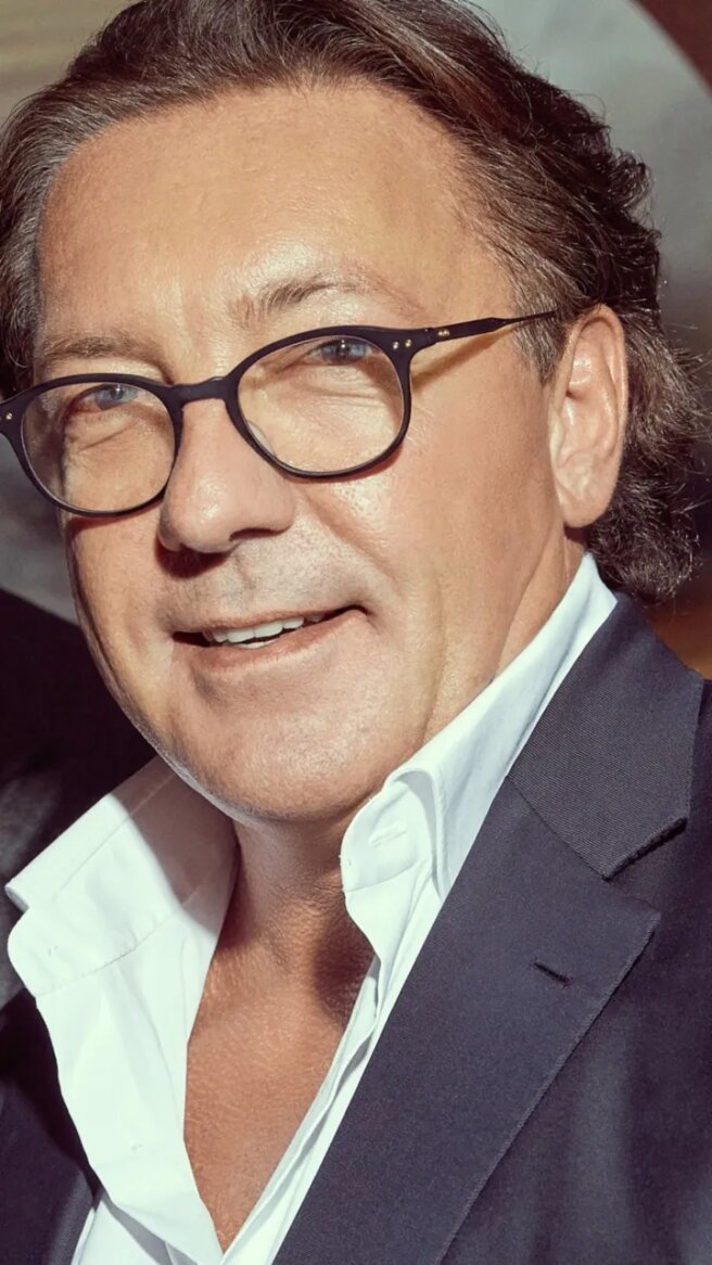 Вадим Лапин