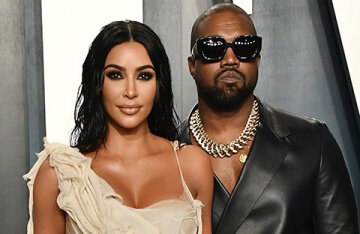Kim Kardashian apologized to her family for her ex-husband Kanye West: "I won't let anyone treat you like that anymore"
