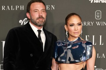 "People Are Starting to Realize Who Ben Really Is." Jennifer Lopez Wants to Show the World Ben Affleck's "Dark Side"