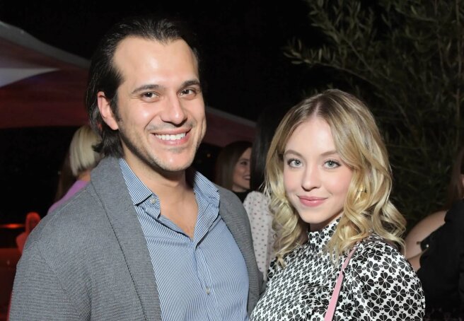 "I don't believe you!" Sydney Sweeney was caught in a heated argument with her ex-fiancé Jonathan Davino.