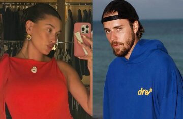 Pregnant Hailey Bieber posts new photo amid rumors that her husband Justin is suffering because of her spending habits