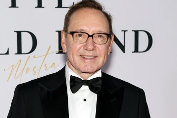 Kevin Spacey has been accused of sexual harassment again.