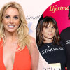Britney Spears 'father speaks out against her mother Lynn:" She's profiting from her daughter's Pain"