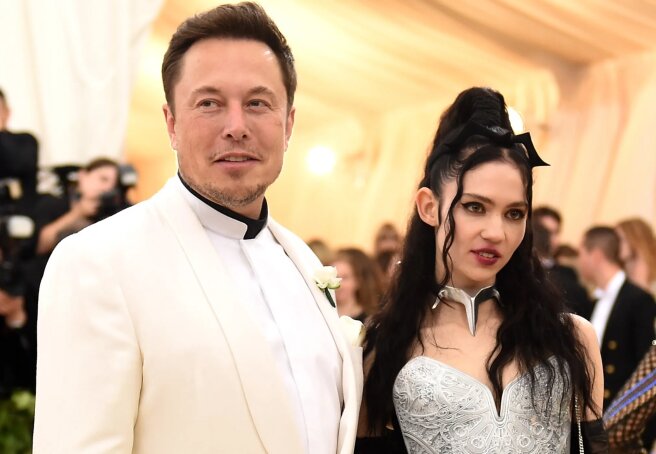 "Unfair laws are infringing on mothers' rights." Grimes says she hasn't seen her children with Elon Musk for five months