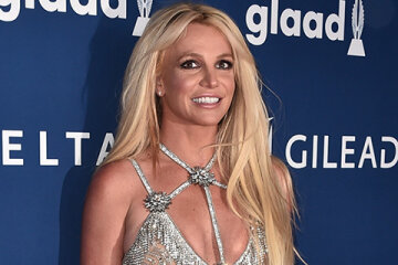 Britney Spears spoke out against her father in court in a custody case: "I am not allowed to give birth"