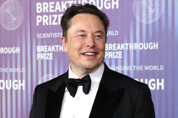 Elon Musk has welcomed his 12th child