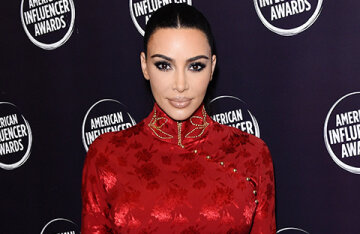 After three unsuccessful attempts, Kim Kardashian finally passed the law exam