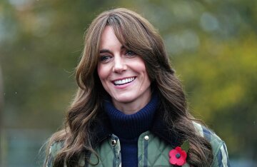 Kate Middleton discharged from hospital after abdominal surgery