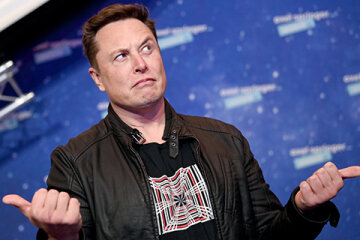 Employees of Elon Musk's companies Tesla and SpaceX spoke about harassment and sexism at work