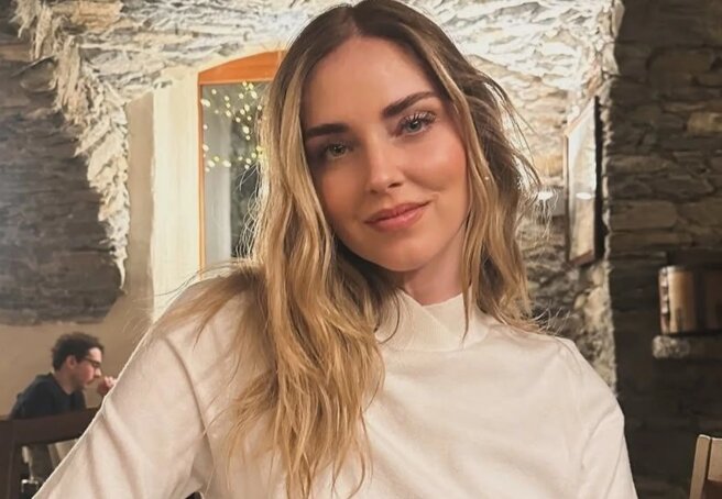 "This shit was always going on behind my back." Chiara Ferragni reveals husband's infidelities as fraud trial looms