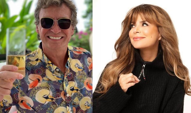 Producer Nigel Lythgoe responds to allegations of harassment against Paula Abdul