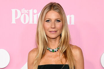 "Hands off my vagina": Gwyneth Paltrow unveiled a new scented candle in defense of women's reproductive rights