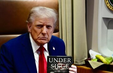 It has become known how much wealth Donald Trump has gained during his presidency.