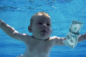 Court reopens Nirvana case over child pornography on Nevermind album cover