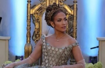 Jennifer Lopez Throws Lavish 'Bridgerton'-Themed Party for Her 55th Birthday — Without Ben Affleck