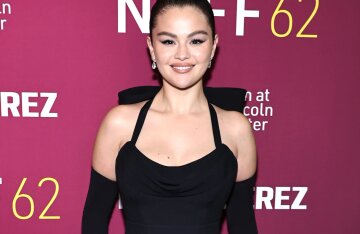 Slimmer Selena Gomez hits the red carpet