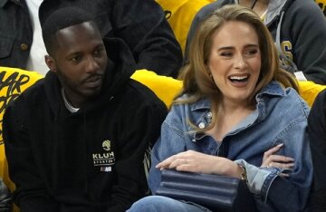 Adele's boyfriend Rich Paul spoke about his desire to become a father again
