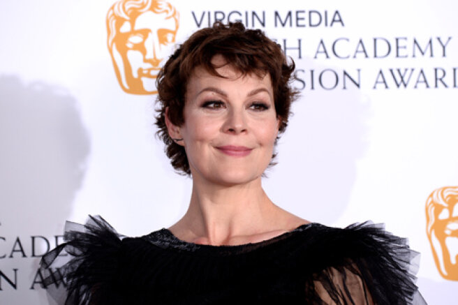 Actress Helen McCrory — Narcissa Malfoy from "Harry Potter" and the star of "Peaky Blinders" has died"