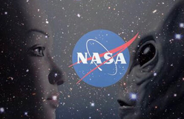 NASA has hired theologians to prepare humanity for contact with aliens