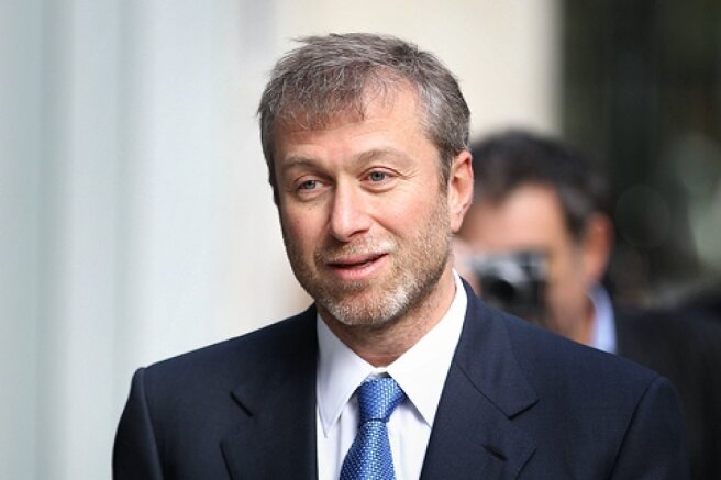 Publico: Roman Abramovich's mansion was arrested in Portugal