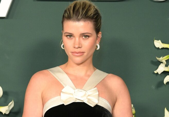 'I'm Obsessed': Sofia Richie Reveals How Her Life Has Changed Since Having Her Daughter