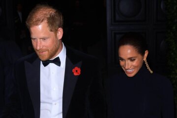Party of the Year: Prince Harry and Meghan Markle, Billionaires, and Celebrities at Kris Jenner's Anniversary