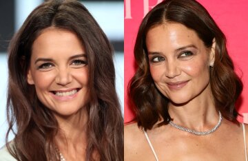 The internet is rife with speculation that Katie Holmes has had plastic surgery.