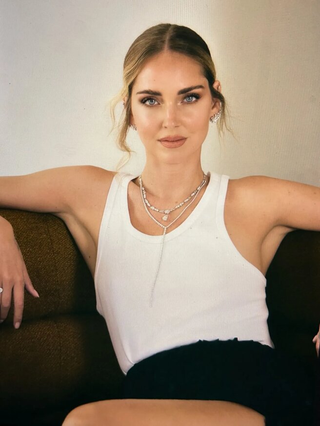 Кьяра Ферраньи