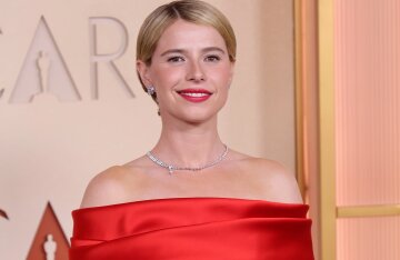 Oscar 2026: Best Actress – Jessie Buckley