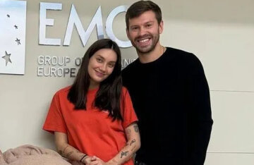 Fedor Smolov dedicated a goal to his newborn daughter and declassified her name