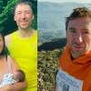 "She was a support for the children." Vladislav Bakalchuk congratulated his ex-wife Tatyana Kim on Mother's Day