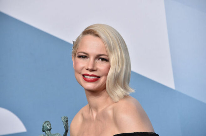 Michelle Williams