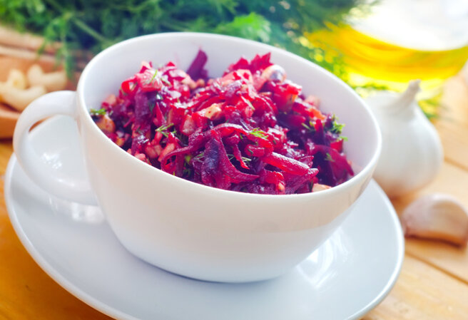 beetroot salad