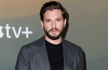 Kit Harington reveals he has been diagnosed with ADHD