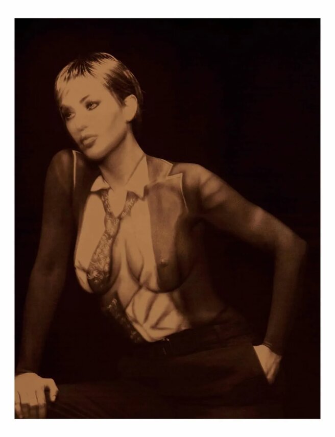 Ким Кардашьян