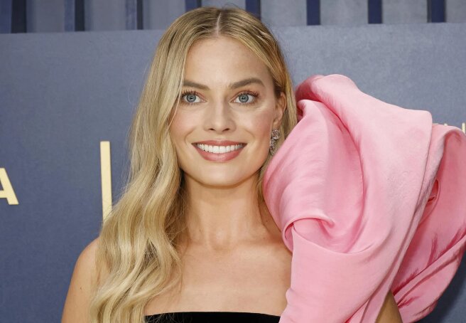 Margot Robbie Becomes a Mother for the First Time