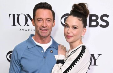 Insider reveals details of Hugh Jackman and Sutton Foster's romance after the actor's ex-wife hinted that he cheated on her