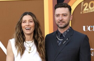 Jessica Biel told how she manages to keep her marriage with Justin Timberlake