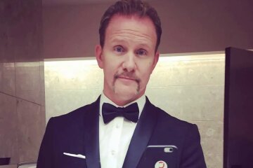 Documentary filmmaker Morgan Spurlock, who spent a month eating at McDonald's for a film about the dangers of fast food, has died.