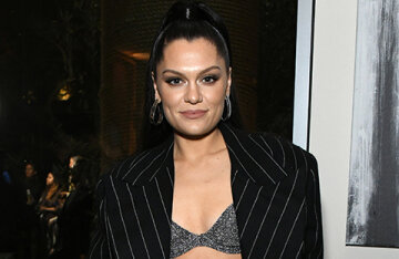 Jessie J told about the miscarriage