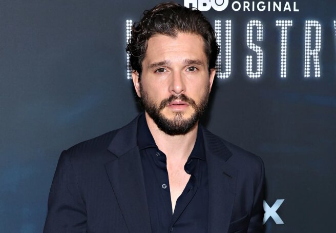 'I Used to Look in the Mirror and Hate Myself': Game of Thrones Star Kit Harington Opens Up About His Struggle with Alcohol Addiction