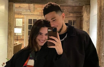 Entertainment tonight: Kendall Jenner and Devin Booker Split after Two Years of Relationship