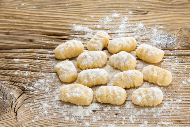 Gnocchi