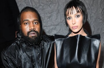 "They boasted about an orgy of five people." Kanye West's former assistant spoke about his sex life with Bianca Censori