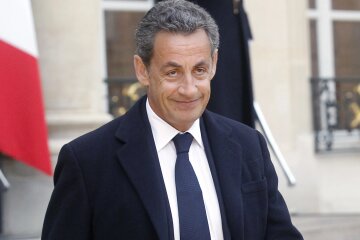 Nicolas Sarkozy was released from prison after 20 days.