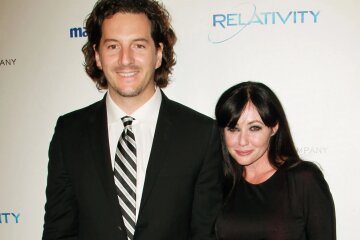 Shannen Doherty Divorced Kurt Iswarienko Day Before Her Death